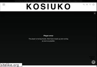 kosiuko.com