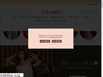 koskii.com