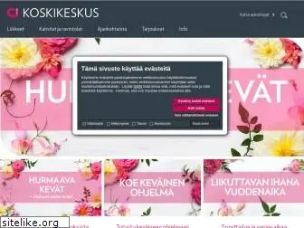 koskikeskus.fi