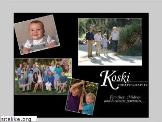 koskiphotography.com