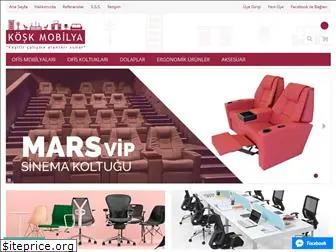 koskmobilya.com