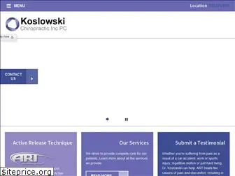 koslowski1.com
