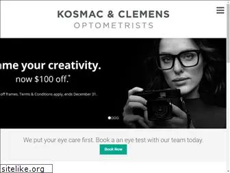 kosmacandclemens.com.au