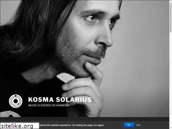 kosmasolarius.com