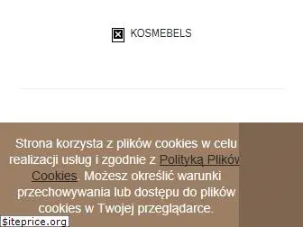 kosmebels.pl