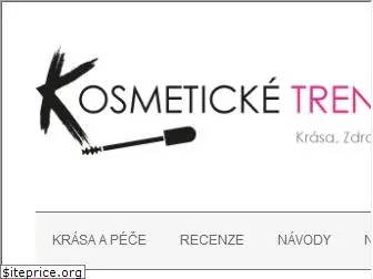 kosmeticketrendy.cz