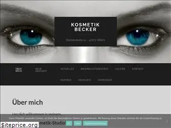 kosmetik-becker.com