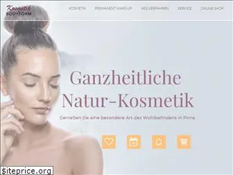 kosmetik-bodyform.de