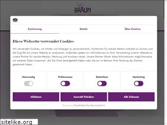 kosmetik-braun.de