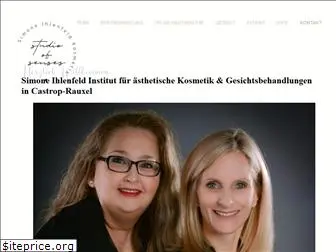 kosmetik-ihlenfeld.de