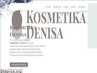 kosmetika-denisa.cz