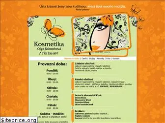 kosmetika-olga.cz