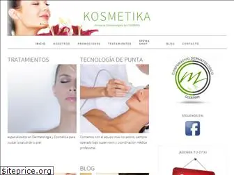 kosmetika.com.mx