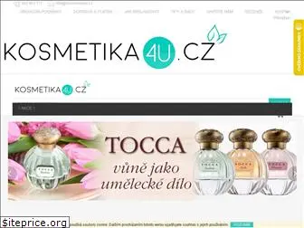 kosmetika4u.cz