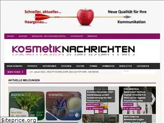 kosmetiknachrichten.de