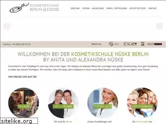 kosmetikschule-berlin.de