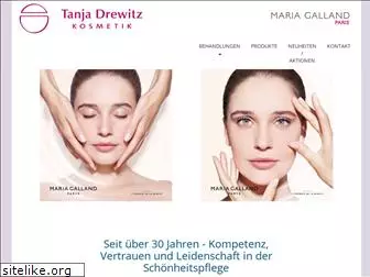 kosmetikstudio-drewitz.de