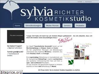 kosmetikstudio-richter.de