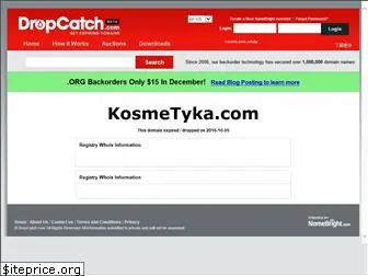 kosmetyka.com