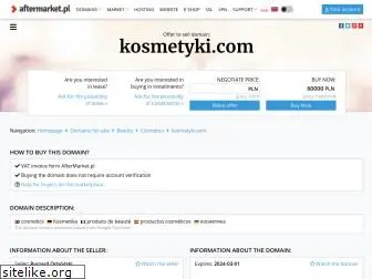kosmetyki.com