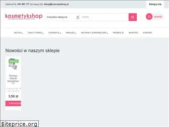 kosmetykshop.pl