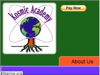 kosmicacademy.com