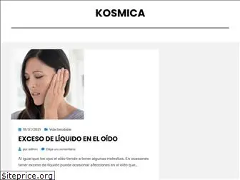 kosmicamx.com