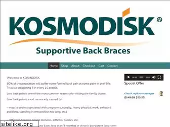kosmodisk.com.au