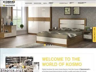 kosmofurniture.com