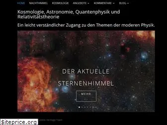 kosmologien.ch