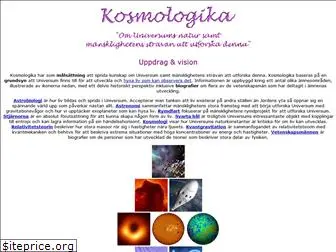 kosmologika.net