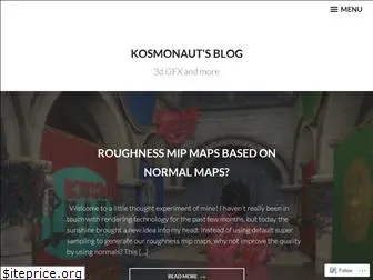 kosmonautblog.wordpress.com