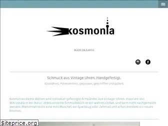 kosmonia.de