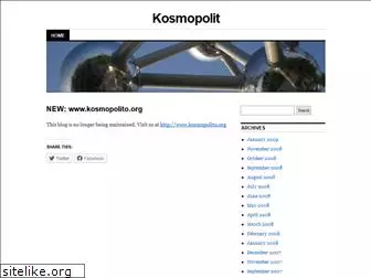 kosmopolit.wordpress.com