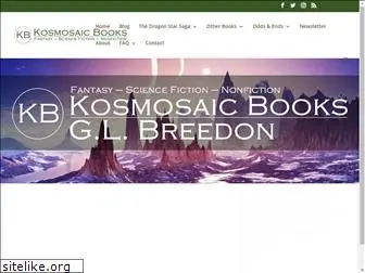 kosmosaicbooks.com