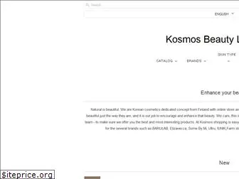 kosmosbeauty.com