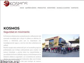 kosmosgps.com