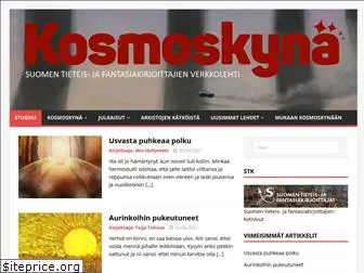 kosmoskyna.net