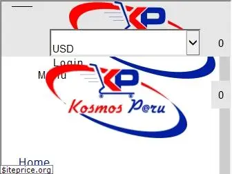 kosmosperu.com