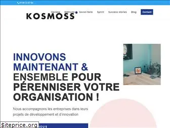 kosmoss.fr