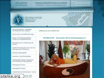 kosmoton.com