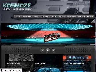 kosmoze.com