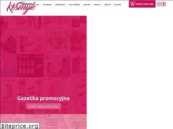 kosmyk.com.pl