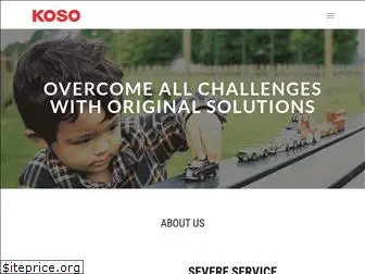 koso.co.in