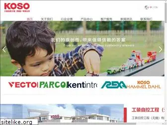 koso.com.cn