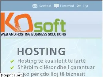kosoft.com