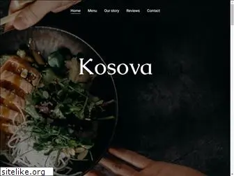 kosova.com.tr