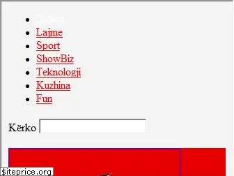 kosova.express - lajme në gjuhën shqipe - kosova express