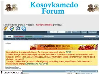 kosovkamedo.com