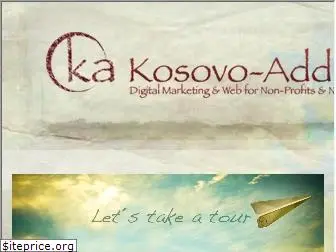 kosovo-addis.com